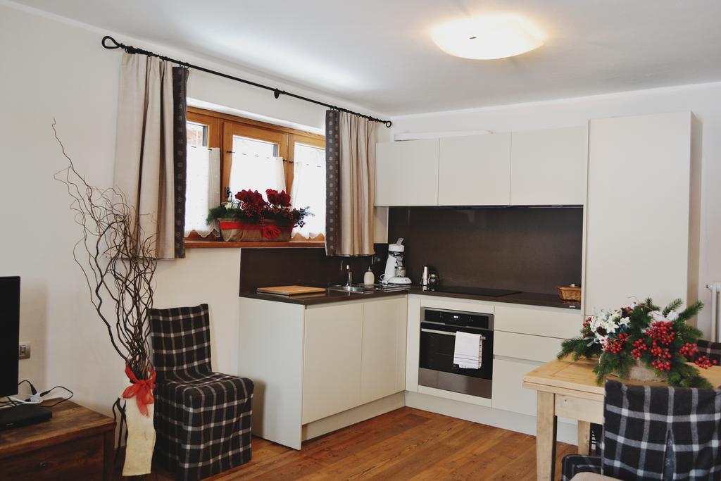 Maison Carrel Elegant 8 Breuil-Cervinia Exterior foto